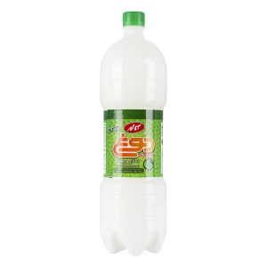 دوغ نعنا پونه 1.5 لیتری کاله