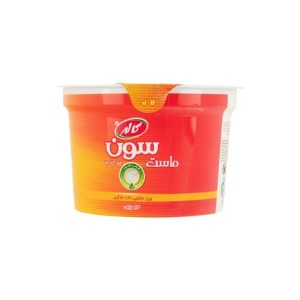 ماست سون 450گرمی کاله
