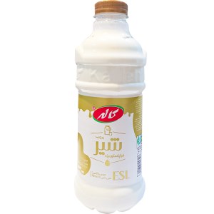 شیر بطری 4.2 % چربی کاله
