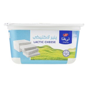 پنیر لاکتیکی تی فتا کاله 350 گرمی