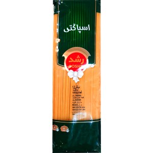 پاستا رشته ای ساده رشد700گ