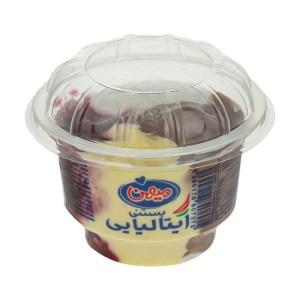 بستنی ایتالیایی میهن