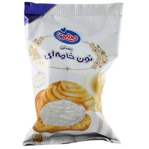 بستنی نان خامه ای میهن