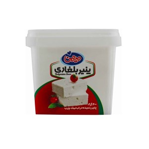 پنیر بلغاری میهن