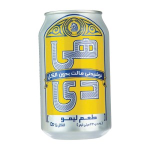 دلستر قوطی لیمو هی دی