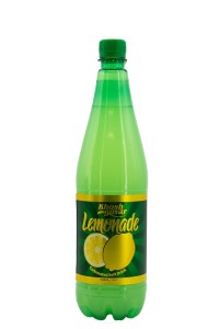 لیموناد 1 لیتری خوشگوار