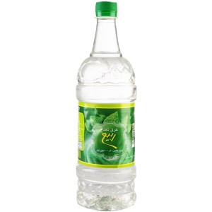 عرق نعناع 1 لیتری ربیع