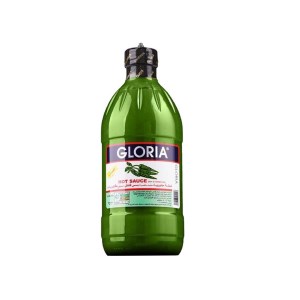 سس گلوریا سبز 500گ