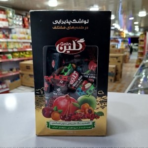لواشک کادویی 1 کیلویی گلین