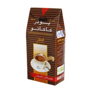 پودر کاکائو 100 گرمی فرمند