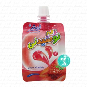 ژله نوشیدنی فرمند