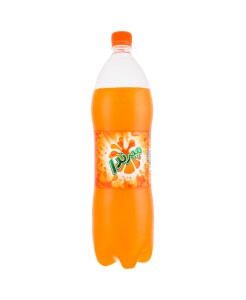 نوشابه 1.5 میراندا زرد