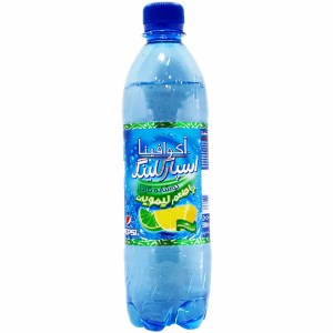 اب گاز دار اسپارکینگ اکوافینا کوچک