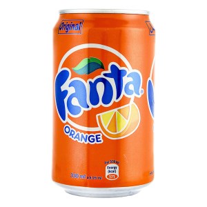 فانتا قوطی 330