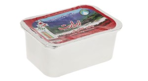 پنیر لاکتیکی زیارت پگاه