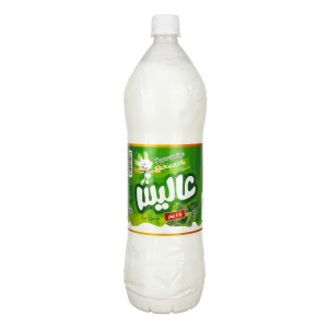 دوغ عالیس نعنا