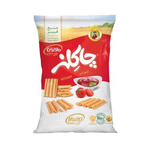مولتی گریل پنیری اتالیایی 90 گرمی چاکلز