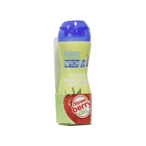 ژل روان کننده کدکس توت فرنگی