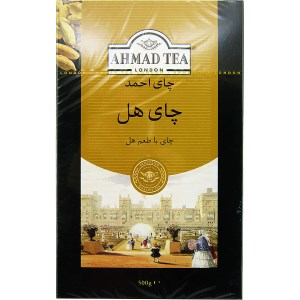 چای احمد هل