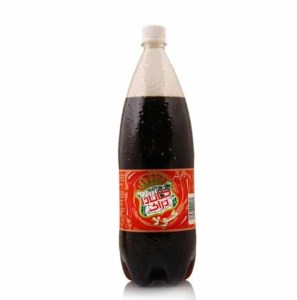 نوشابه 1500 سی سی کانادا درای کولا