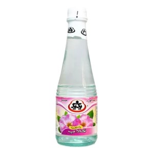 گلاب شیشه ای یک ویک