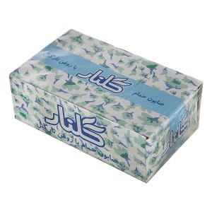 صابون سبز گلنار