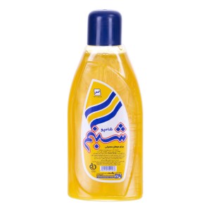 شامپو شبنم625گ