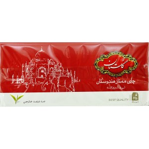 چای تی بگ گلستان