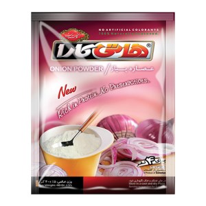عصاره پیاز 40 گ هاتی کار