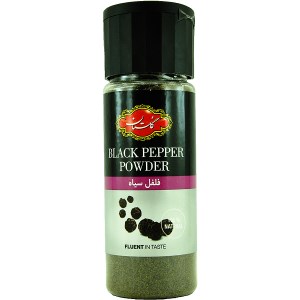 فلفل سیاه گت 90 گ گلستان