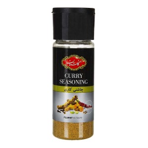 ادویه کاری 80 گ گلستان پت