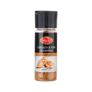 چاشنی مرغ و ماهی 90 گ