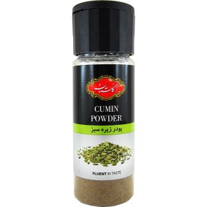 پودر زیره 60گ گلستان