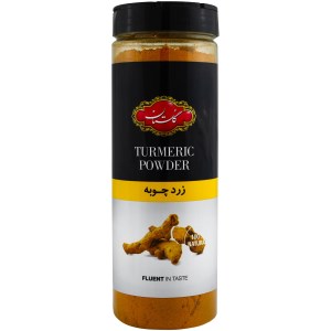 زرد چوبه 310 گ گلستان