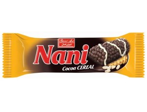 نانی غلات