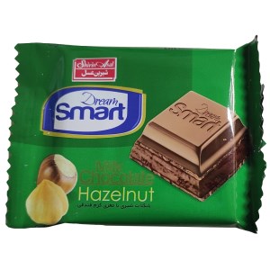 اسمارت دریم فندقی