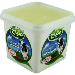 نانی بزرگ شکلات شیری