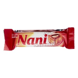 شکلات نانی 30 گرمی