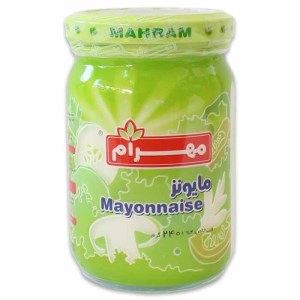 سس مایونز 240م مهرام