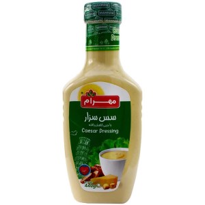 سس سزار مهرام