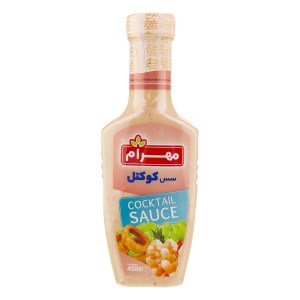 سس کوکتل 430 گم هرام