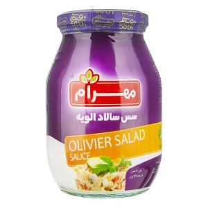 سس الویه مهرام460 گ