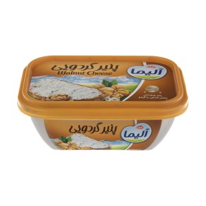 پنیر گردویی 250 گ هراز