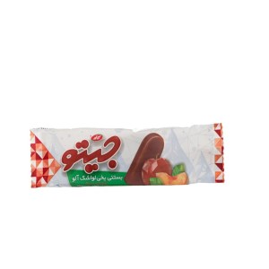 بستنی یخی الو کاله