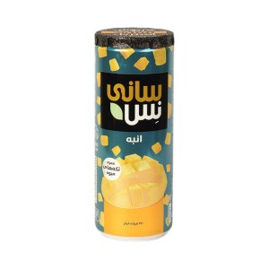 ابمیوه انبه سانی نس