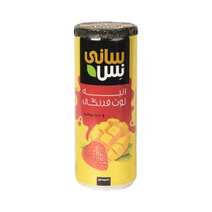 رانی انبه توت فرنگی سانی نس