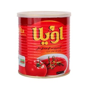 کنسرو رب گوجه فرنگی اویلا800گ