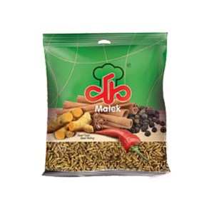 زیره سبز ملک 40 گرم