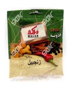 زنجبیل ملک