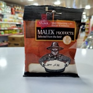 پودر سیر ملک سلفونی